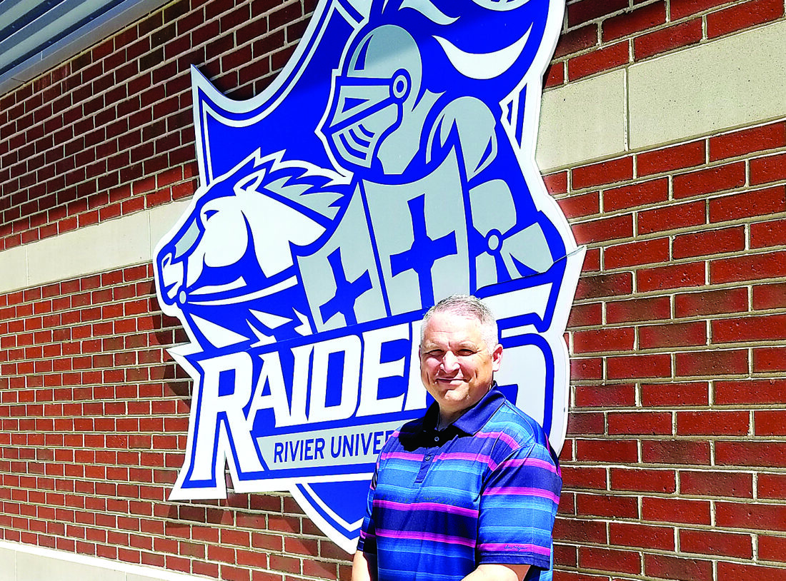Harper takes over as Rivier athletic director News, Sports, Jobs